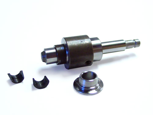 Autotech FSI Fuel Pump Upgrade Autotech FSI Fuel Pump Upgrade