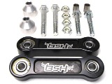 BSH MK5 Billet Rear Sway Bar End Links BSH MK5 Billet Rear Sway Bar End Links