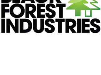 Black Forest Industries