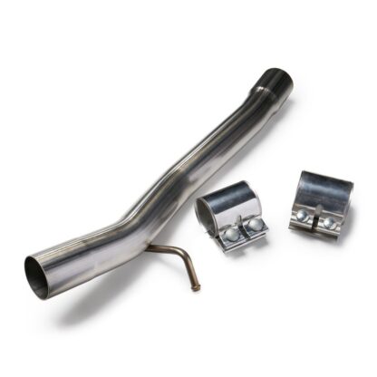 CTS Resonator Delete kit – VW MK7/7.5/ GOLF R & AUDI S3 8V+