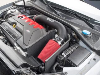 CTS TURBO 8V.2 RS3/ 8S TTRS Facelift 2.5T Intake System