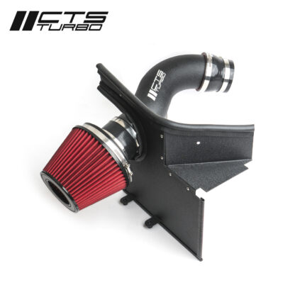 CTS Turbo Audi B8/B8.5 3.0T S4, S5, Q5, SQ5 Air Intake - Image 2