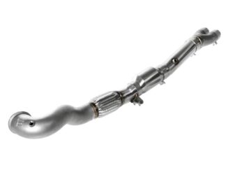IE Performance Downpipe for Audi 2.5 TFSI Engines | Fits FL 8V RS3 & 8S TTRS