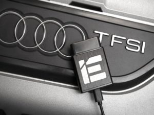 IE VW & Audi 2.0T FSI / TFSI EA113 Performance ECU Tune | Fits VW MK5 GTI, Jetta, GLI, B6 Passat & Audi 8J TT, 8P A3