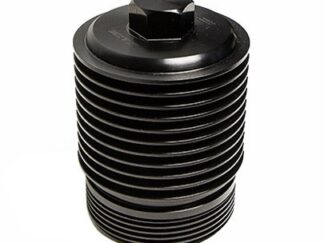 CTS B-COOL BILLET 6-SPEED DSG Filter Housing