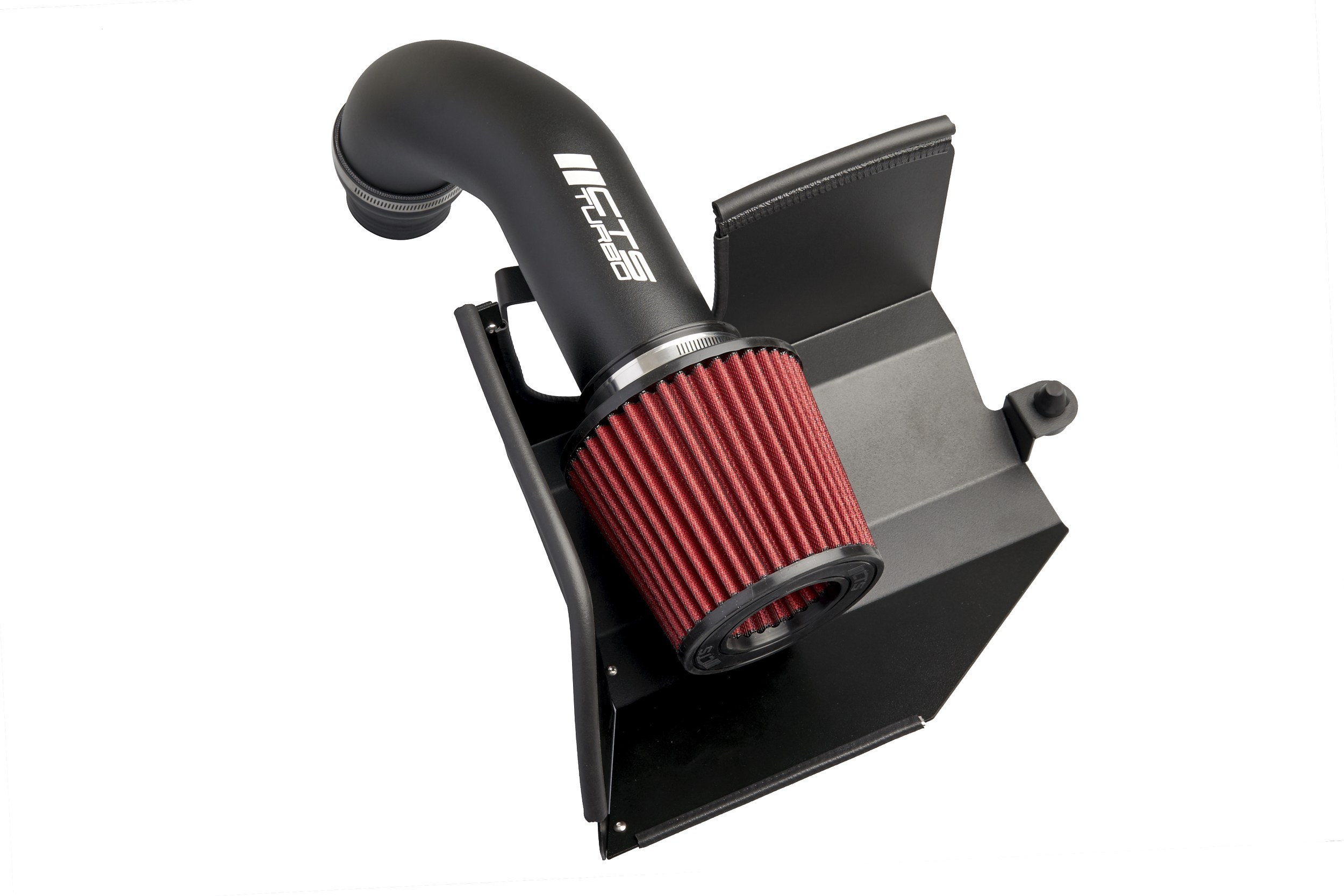 mst intake mqb