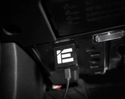 IE POWERlink Flash Cable | Direct-Port ECU Tune Tool - Image 2