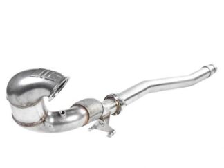 IE Cast Downpipe For 2.0T AWD | Fits MQB MK7/MK7.5 Golf R & Audi 8V/8S A3, S3, TT, TTS
