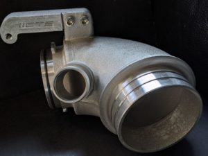 cts turbo inlet mk7