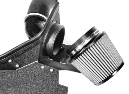IE MQB 2.0T/1.8T GEN3 Cold Air Intake - Image 2