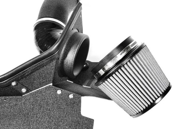 IE MQB 2.0T/1.8T GEN3 Cold Air Intake - Image 2