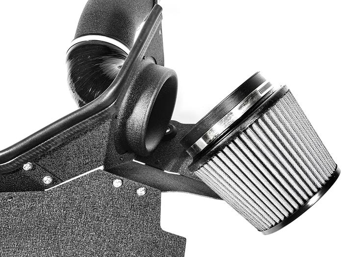 mst intake mqb