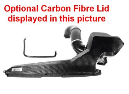 IE MQB 2.0T/1.8T GEN3 Cold Air Intake - Image 3