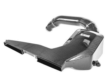 IE Carbon Fiber Intake System For AUDI RS3 8V & TTRS 8S - Image 5
