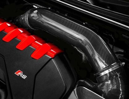 IE Carbon Fiber Intake System For AUDI RS3 8V & TTRS 8S - Image 3