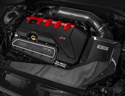 IE Carbon Fiber Intake System For AUDI RS3 8V & TTRS 8S - Image 2