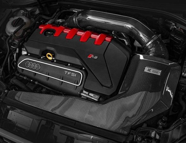 IE Carbon Fiber Intake System For AUDI RS3 8V & TTRS 8S - Image 2