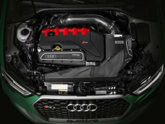 IE Carbon Fiber Intake System For AUDI RS3 8V & TTRS 8S