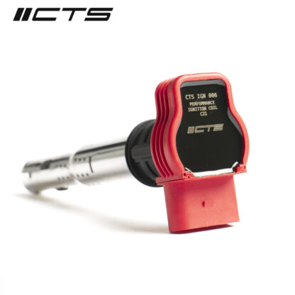 CTS Turbo High Performance Ignition coils for FSI, GEN1 TSI AND GEN2 TSI ENGINES (sold Individually)