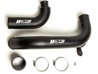 CTS MQB MK7/A3/S3 Turbo Outlet Pipe Kit (2.5")