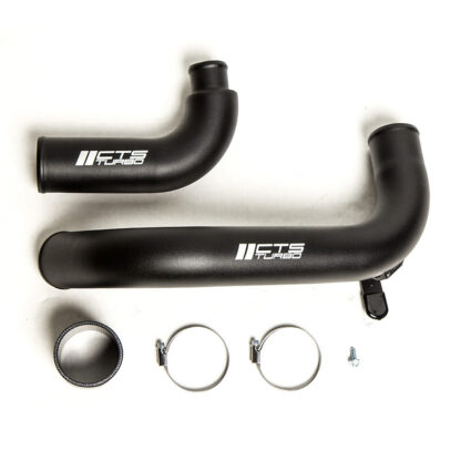 CTS MQB MK7/A3/S3 Turbo Outlet Pipe Kit (2.5")