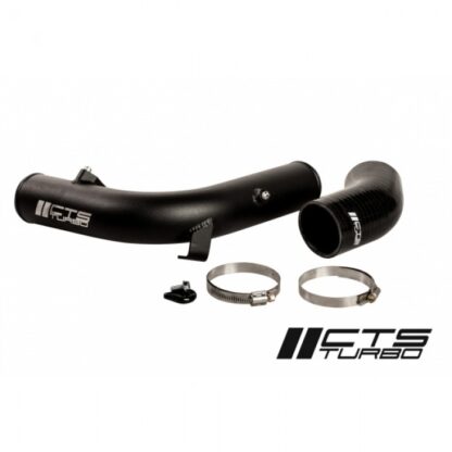 CTS Turbo MQB (MK7/8V A3/S3) Throttle Pipe