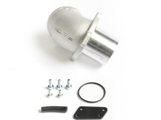 CTS TURBO MK6 GTI Turbo Muffler Delete – GEN1 2.0T TSI