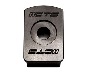 CTS TURBO MK6 BILLET TORQUE ARM INSERT (also fits MY09 MK5)