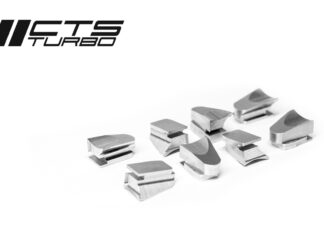 CTS TURBO EA888.3 GEN3 Intake Manifold Flap Delete Kit