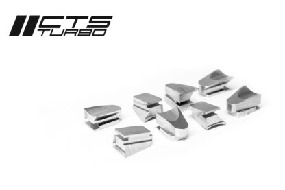 CTS TURBO EA888.3 GEN3 Intake Manifold Flap Delete Kit