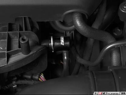 ECS MQB Manifold Port Boost Tap Kit - Image 2