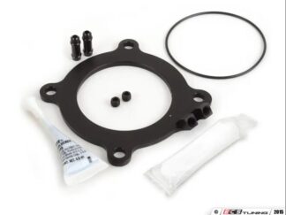 ECS MQB Throttle Body Boost Tap Kit