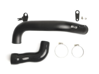 CTS TURBO AUDI/VW 7-SPEED DSG/S-TRONIC DQ381 Turbo outlet pipe (MK7.5, 8V.2, 8S.2)