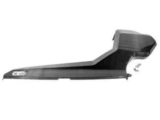 Optional Carbon Fiber Lid to suit IE MQB 2.0T/1.8T Gen 3 Cold Air Intake
