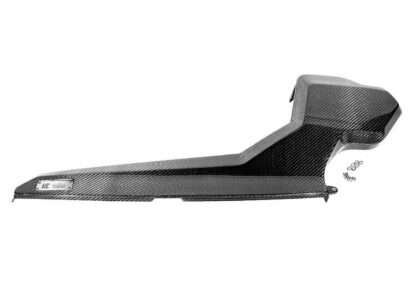 Optional Carbon Fiber Lid to suit IE MQB 2.0T/1.8T Gen 3 Cold Air Intake