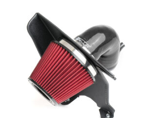 CTS TURBO B9 AUDI A4, ALLROAD, A5, S4, S5, RS4, RS5 Hight Flow intake 6" velocity stack