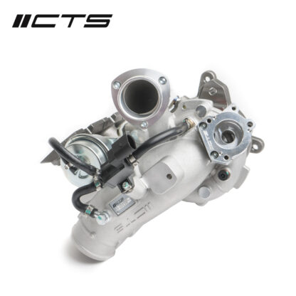 CTS TURBO K04 Turbo charger upgrade for FSI AND TSI GEN1 engines (EA113 AND EA888.1) - Image 2