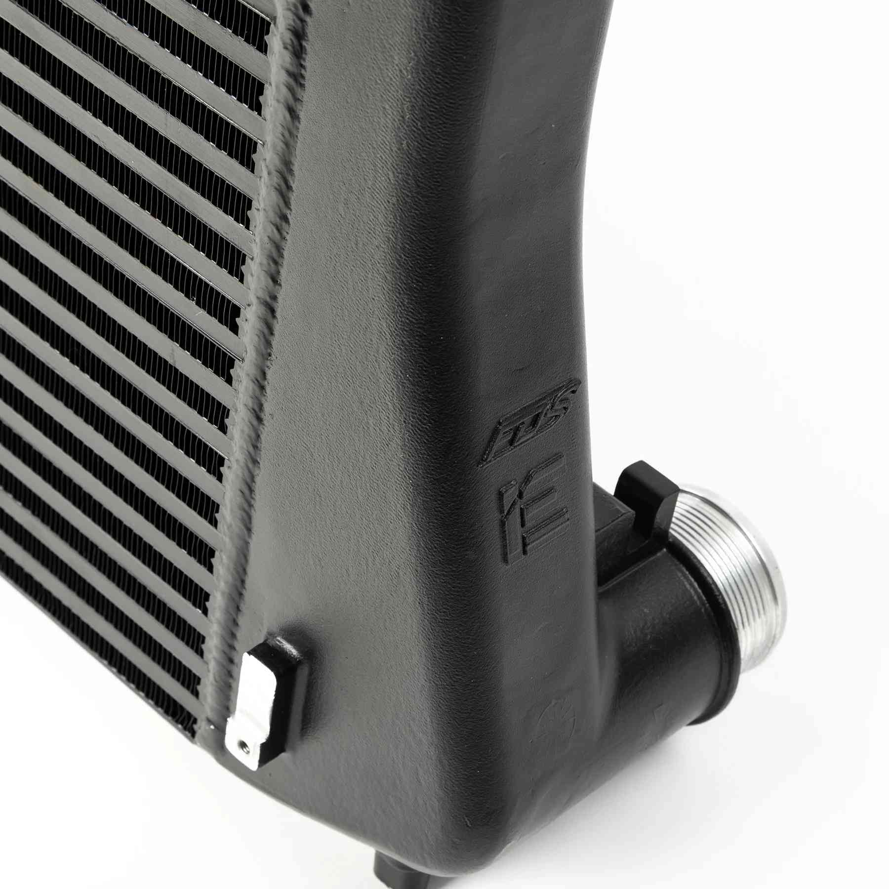 IE FDS Intercooler for 2.0T & 1.8T Gen 3 MQB | Fits VW MK7/MK7.5 Golf R, GTI, Golf & Audi 8V A3, S3 - Image 5