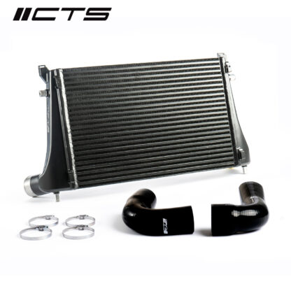 CTS TURBO VW/AUDI MQB 1.8T/2.0T Direct fit intercooler