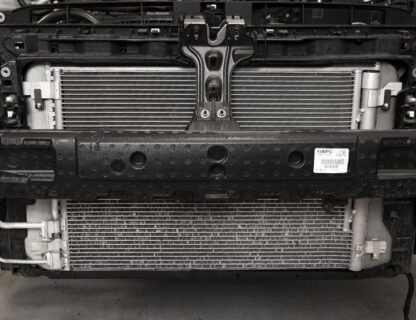 IE FDS Intercooler for 2.0T & 1.8T Gen 3 MQB | Fits VW MK7/MK7.5 Golf R, GTI, Golf & Audi 8V A3, S3 - Image 2