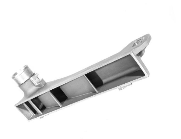 IE FDS Intercooler for 2.0T & 1.8T Gen 3 MQB | Fits VW MK7/MK7.5 Golf R, GTI, Golf & Audi 8V A3, S3 - Image 3