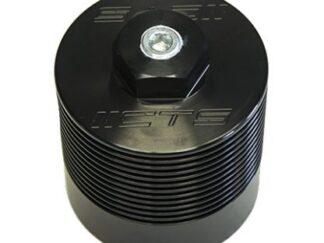 CTS B-COOL BILLET  Oil Filter housing 2.0T FSI, 2.5L 5-CYLINDER AND 2.5T 5-CYLINDER