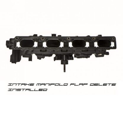 CTS TURBO 2.0T FSI (MK5, 8P A3/S3, B7 A4) AND MK6 GOLF R Intake Manifold Flap Delete - Image 2