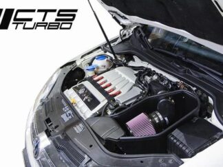 CTS TURBO MK5 R32 Air Intake System