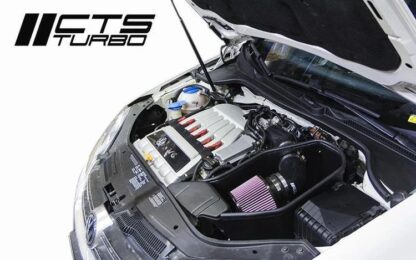 CTS TURBO MK5 R32 Air Intake System