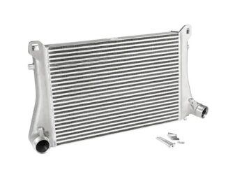 IE FDS Intercooler for 2.0T & 1.8T Gen 3 MQB | Fits VW MK7/MK7.5 Golf R, GTI, Golf & Audi 8V A3, S3