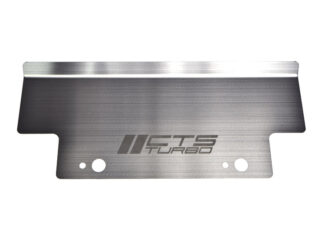 CTS TURBO Heat shield GOLF R / FSI specific