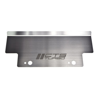 CTS TURBO Heat shield GOLF R / FSI specific