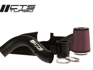 CTS TURBO MK6 1.4L TWINCHARGER INTAKE SYSTEM