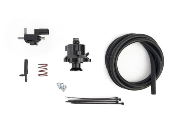 CTS TURBO 1.8TSI/2.0TSI BOV (Blow off valve) kit (EA888.3)